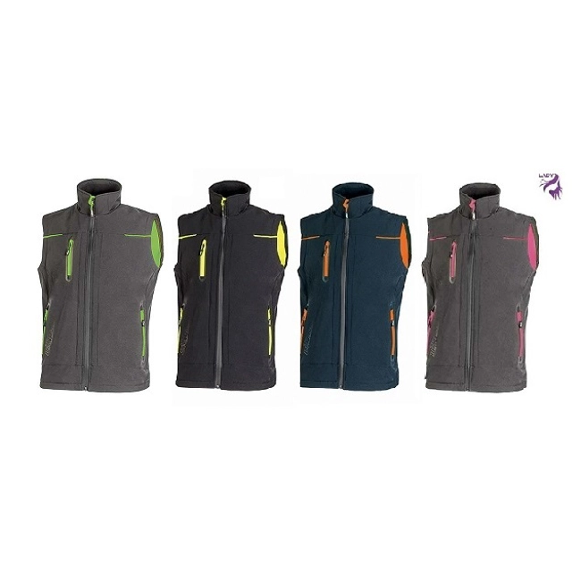 Vendita online Gilet U-POWER Modello Universe